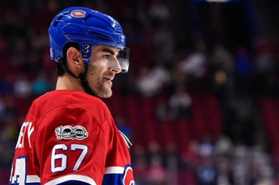 Max Pacioretty Poster 3549599