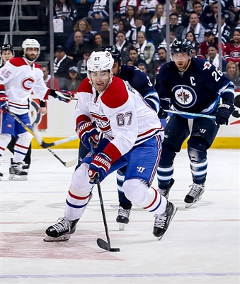 Max Pacioretty Poster 3549601