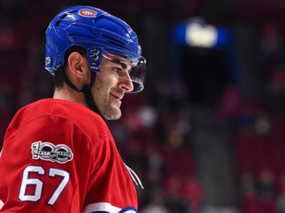 Max Pacioretty Poster 3549602