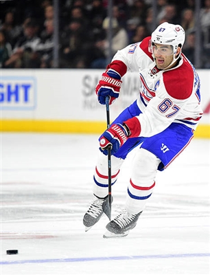 Max Pacioretty Poster 3549603