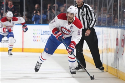 Max Pacioretty Poster 3549608