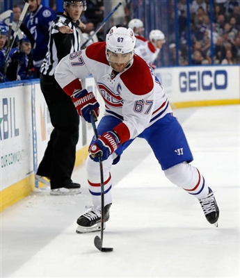 Max Pacioretty Poster 3549610