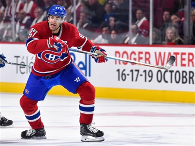 Max Pacioretty Poster 3549611