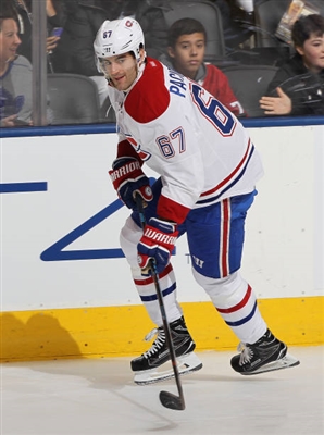 Max Pacioretty Poster 3549613