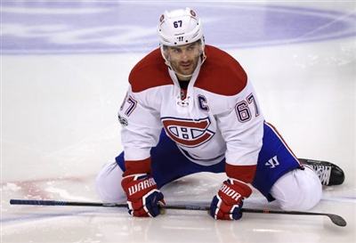 Max Pacioretty Poster 3549614