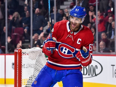 Max Pacioretty Poster 3549619