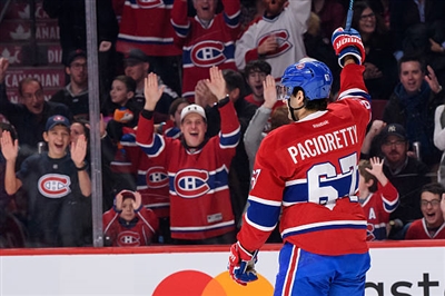 Max Pacioretty Poster 3549620