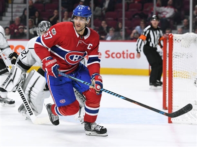 Max Pacioretty Poster 3549622