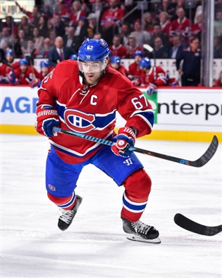 Max Pacioretty Poster 3549625