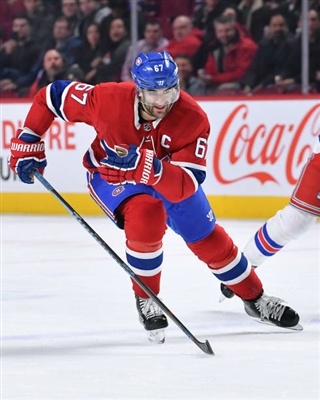 Max Pacioretty Poster 3549626