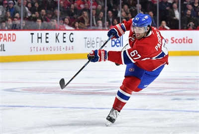 Max Pacioretty Poster 3549628