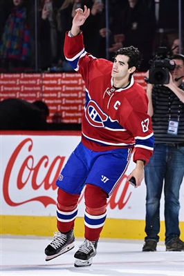 Max Pacioretty Poster 3549630