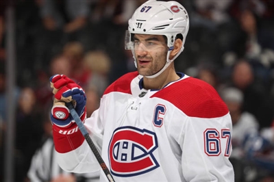 Max Pacioretty Poster 3549631