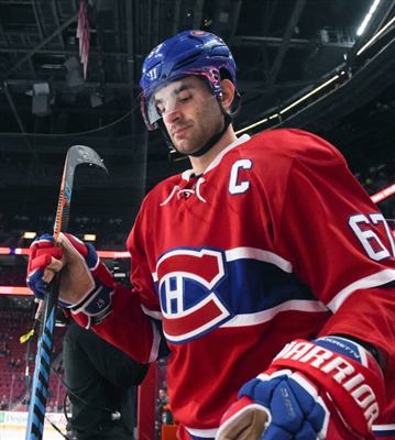 Max Pacioretty Poster 3549632