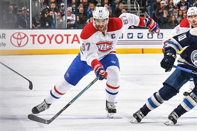 Max Pacioretty Poster 3549635