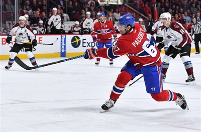 Max Pacioretty Poster 3549636