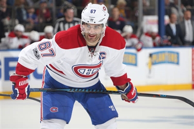 Max Pacioretty Poster 3549637