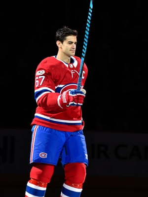 Max Pacioretty Poster 3549638