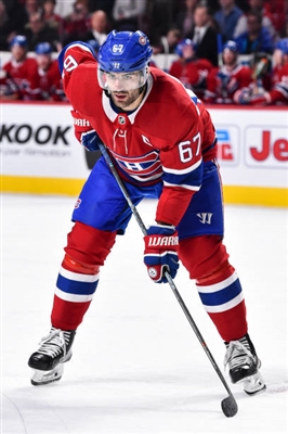 Max Pacioretty Poster 3549640