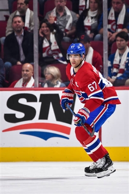 Max Pacioretty Poster 3549642