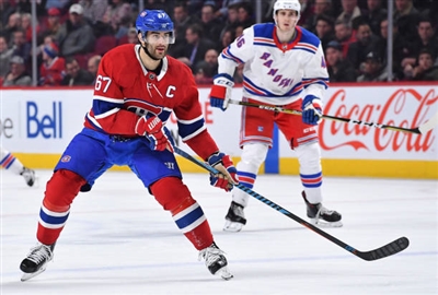 Max Pacioretty Poster 3549644