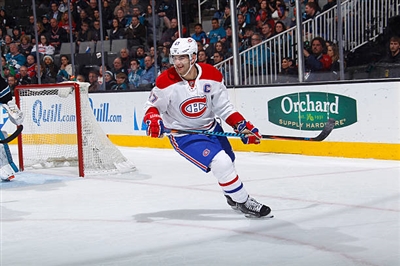 Max Pacioretty Poster 3549646