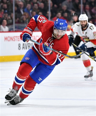 Max Pacioretty Poster 3549649