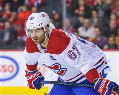 Max Pacioretty Poster 3549650