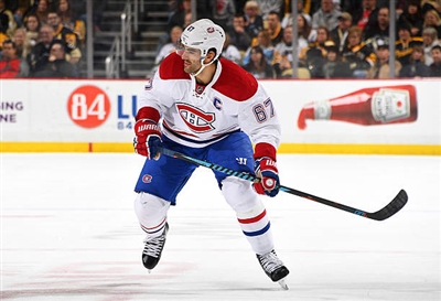 Max Pacioretty Poster 3549653