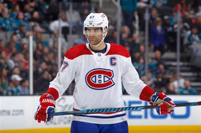 Max Pacioretty Poster 3549654