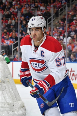 Max Pacioretty Poster 3549655