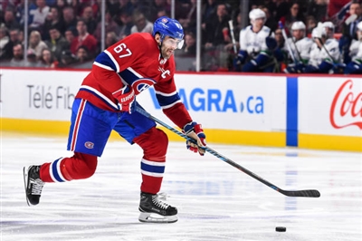 Max Pacioretty Poster 3549663