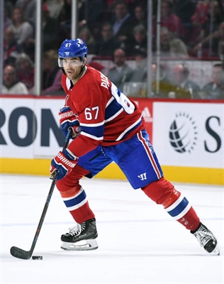 Max Pacioretty Poster 3549664
