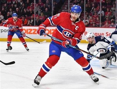 Max Pacioretty Poster 3549667