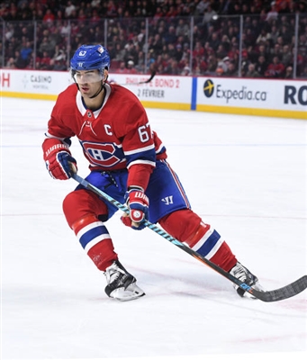 Max Pacioretty Poster 3549670