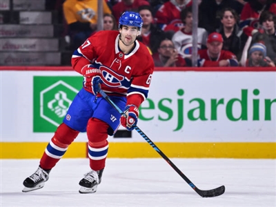Max Pacioretty Poster 3549676