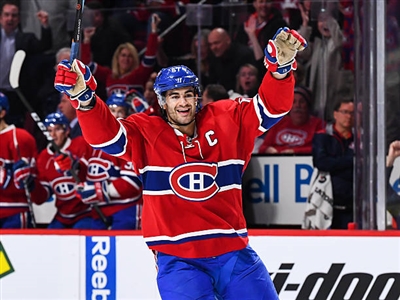 Max Pacioretty Poster 3549677