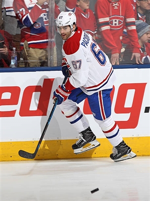 Max Pacioretty Poster 3549678