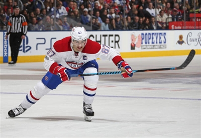 Max Pacioretty Poster 3549679