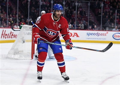 Max Pacioretty Poster 3549681