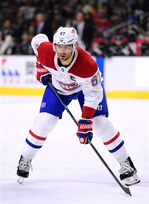 Max Pacioretty Poster 3549682