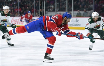 Max Pacioretty Poster 3549683