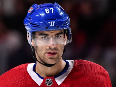 Max Pacioretty Poster 3549684