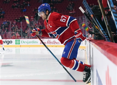 Max Pacioretty Poster 3549686