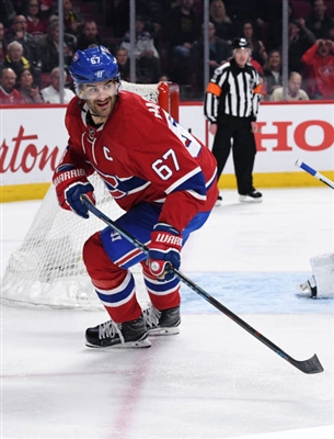 Max Pacioretty Poster 3549688