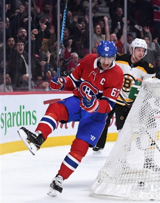 Max Pacioretty Poster 3549689