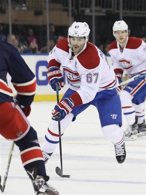 Max Pacioretty Poster 3549690