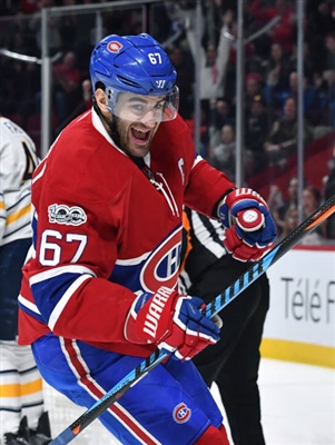 Max Pacioretty Poster 3549691