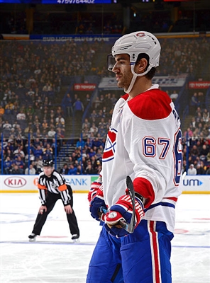 Max Pacioretty Poster 3549693