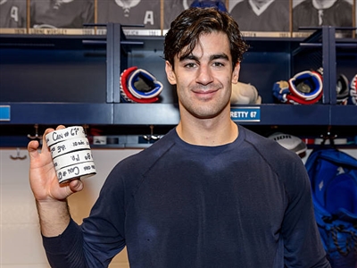 Max Pacioretty Poster 3549694